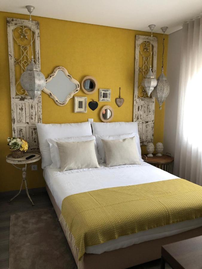 Hotel Casa Do Castelo Sernancelhe Esterno foto
