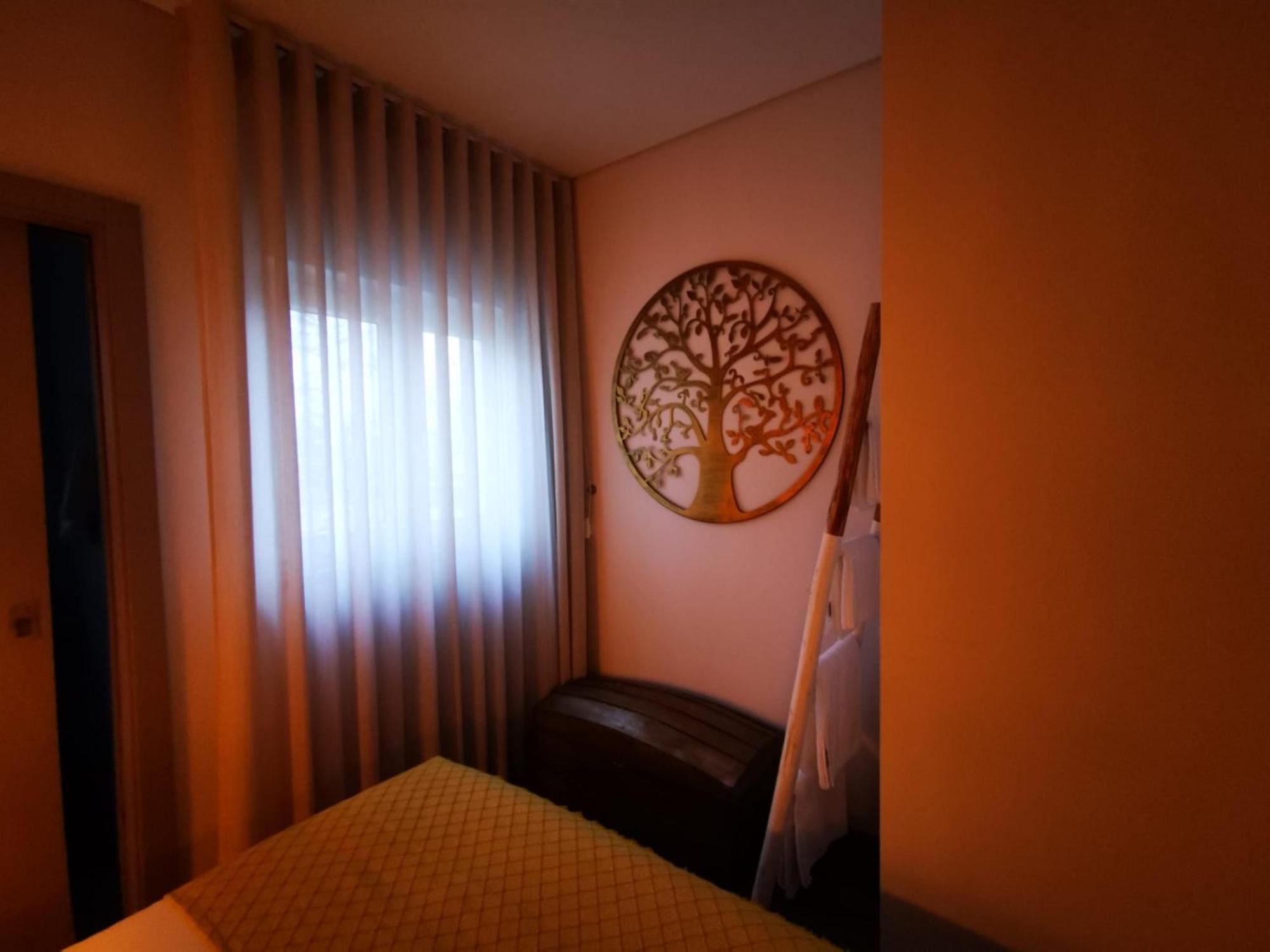 Hotel Casa Do Castelo Sernancelhe Camera foto